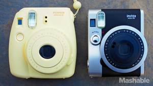 Instax