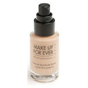 MAKE UP FOR EVER LIQUID LIFT FOUNDATION Тональное средство