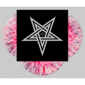 Perturbator [Uncanny Valley] Vinyl