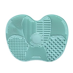 Makeup Brush Brush Cleaner Pad