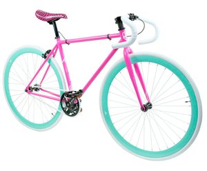 Велосипед женский