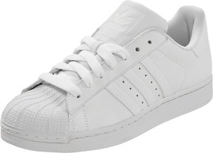 Adidas Superstar White Originals