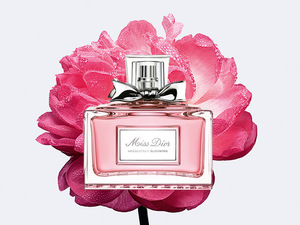 Miss Dior Absolutely Blooming Christian Dior