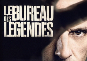 Le Bureau Des Legendes