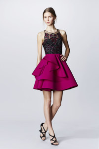 Marchesa Ready to Wear Coctail Dress