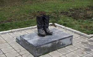Кирзовые сапоги 44 размера