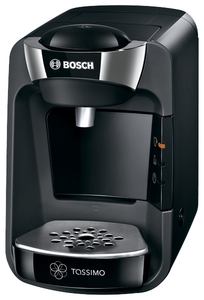 Капсульная кофеварка Bosch TASSIMO