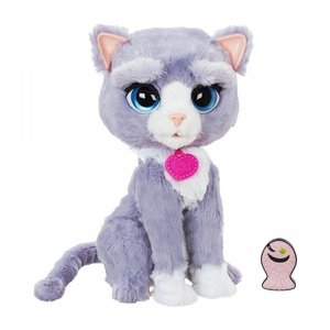 Игрушка Hasbro Furreal Friends Котёнок Бутси