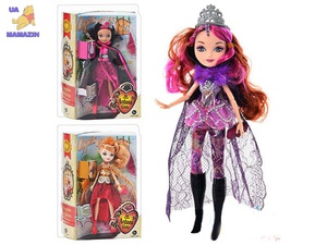 Кукла Ever After High Винтер Мф Заколдованая зима