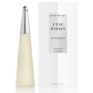 Парфюм Issey Miyake L'EAU D'ISSEY, EDT