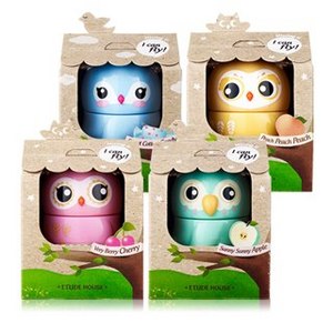 Увлажняющая маска