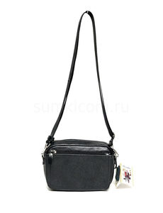 Маленькая черная сумка