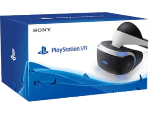 Playstation VR