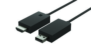 Microsoft Wireless Display adapter