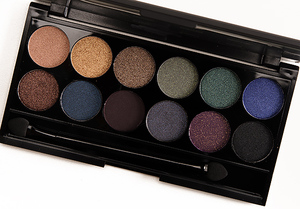 Sleek i-Divine Eyeshadow Palette in Arabian Nights