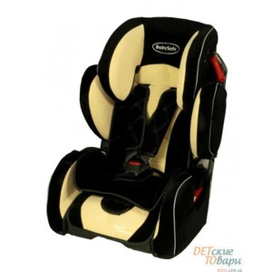 детское авто кресло baby safe Sport Premium 9