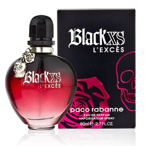 Paco Rabanne - Black XS L Exces for Her