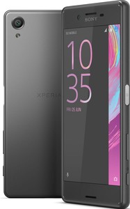 Смартфон Sony Xperia X dual