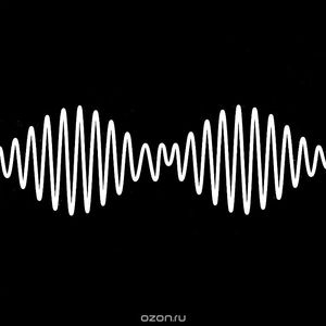 Arctic Monkeys. AM