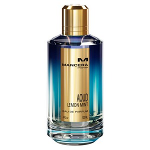Mancera AOUD LEMON MINT Парфюмерная вода