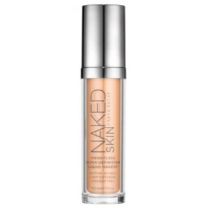 Urban Decay Naked Skin Complexion Тональная основа