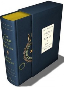 The Lord of the Rings (50th Anniversary Edition)