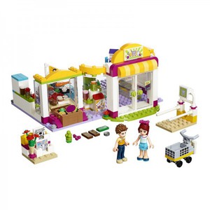 Конструктор LEGO Friends 41118 Супермаркет