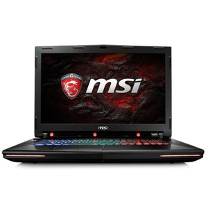 Ноутбук игровой MSI GT72VR 6RE-028RU