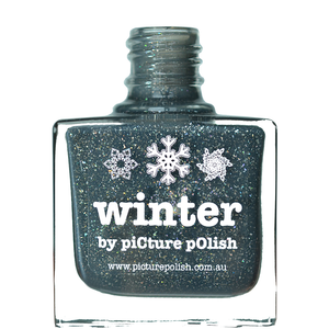 Picture Polish Winter