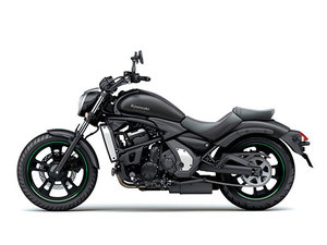 Kawasaki Vulcan S ABS Special Edition