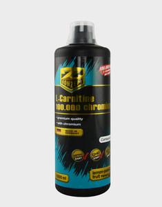 L-carnitine PowerSystem / Carnipure 1l