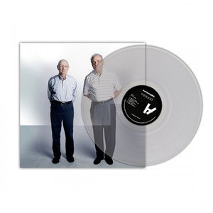 Twenty One Pilots 'Vessel' vinyl