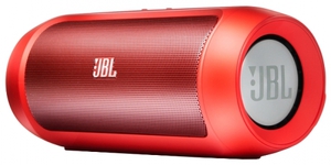 JBL Charge 2 RED