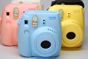 Fujifilm Instax Mini 8