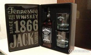 Jack Daniels