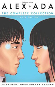 Alex + Ada: The Complete Collection