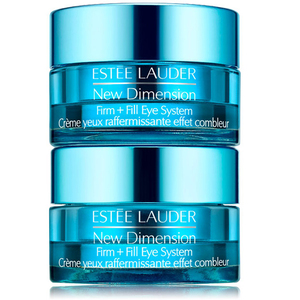 Estee Lauder New Dimension Firm and Fill Eye System