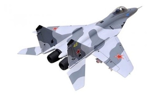 Радиоуправляемый самолет LX МиГ-29 PNP - LX08011-PNP