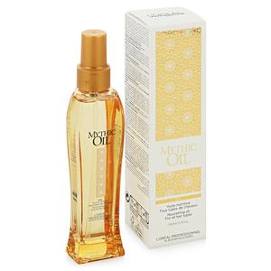 L'Oreal Mythic Oil с термозащитой