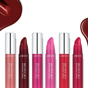 Lumene True Passion lip color