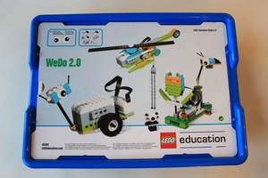 Lego WeDo 2.0 (45300)
