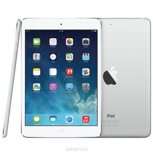 Планшет iPad