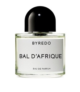 Парфюм Byredo Bal d'Afrique