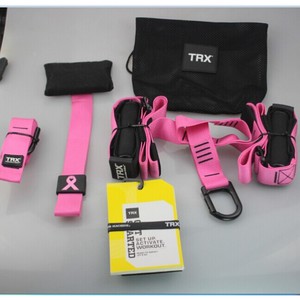 TRX HOME Pink