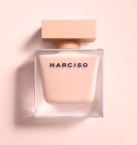 Narciso Rodriguez - Narciso Poudree