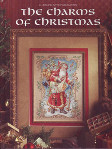 Leisure Arts
The Charms of Christmas (Christmas Remembered)