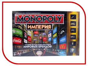 Игра Монополия