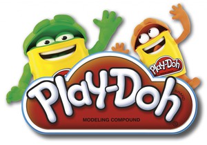 Play-Doh: Тесто для лепки