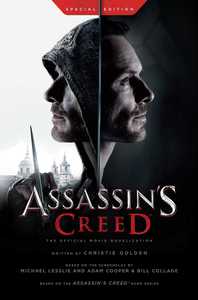 Assassin's Creed: The Official Movie Novelization