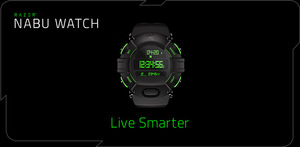 Razer Nabu Watch